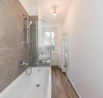 Hier beginnt Ihr neues Kapitel - modern wohnen in ruhiger Lage! - Borna Wyhra