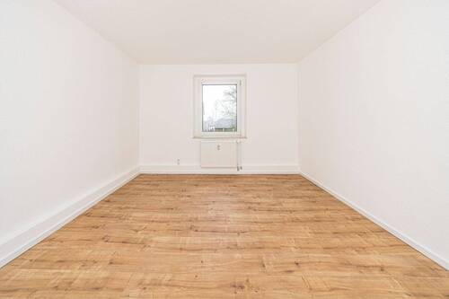 Schlafzimmer - Etagenwohnung mit 62,00 m&sup2; in Borna zur Miete