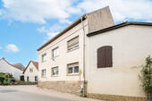 Hausansicht III - Einfamilienhaus mit 175,00 m&sup2; in Bubenheim zum Kaufen