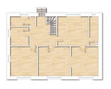 Grundrissskizze EG - 
