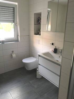 BAD - 3 Zimmer Etagenwohnung in Erfurt