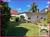 Gartenansicht - 