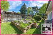 Gartenansicht - 