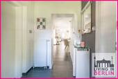 Diele - 4 Zimmer Bungalow zum Kaufen in Berlin
