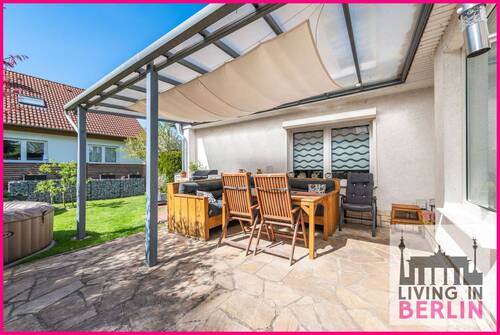Terrasse - 