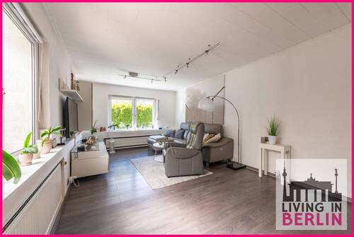 Wohnzimmer - 