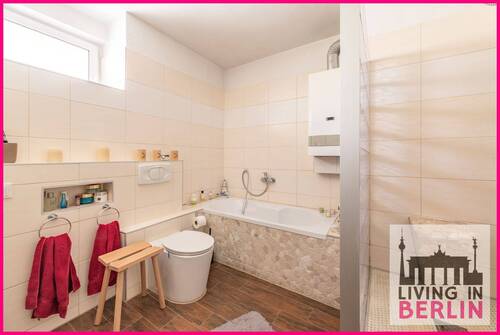 Badezimmer - 