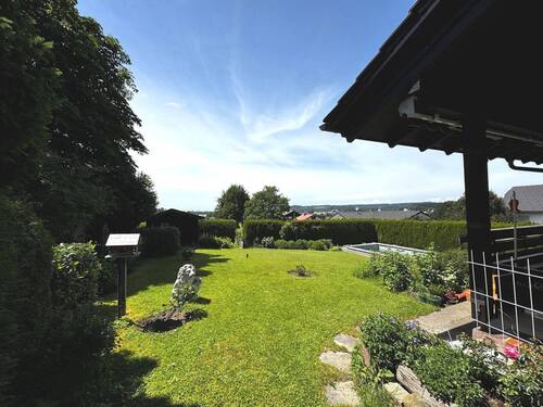 Garten - 