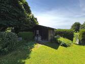 Gartenhaus - 