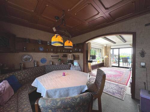 Essbereich - 