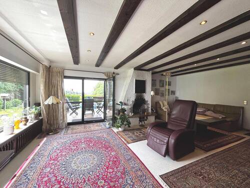 Wohnzimmer - 