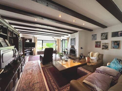 Wohnzimmer - 