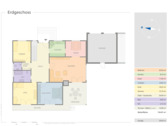 EG Grundriss - 