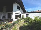 Außenansicht Südseite - 
