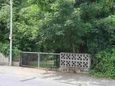 Straßenansicht - Grundstück in Bonn
