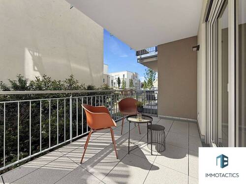 Balkon - 