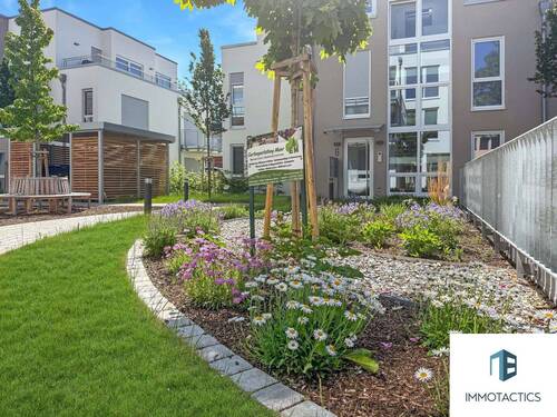 Garten - 