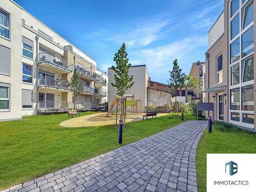 Innenhof - 