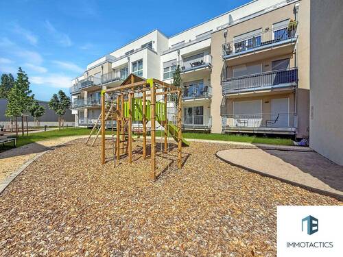 Spielplatz - 