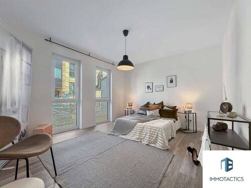Schlafzimmer - 