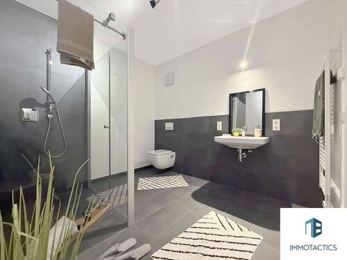 Badezimmer - 