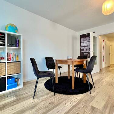 Bild 5 - Etagenwohnung mit 83,00 m² in Jestetten zum Kaufen