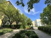 Wohnumfeld - 