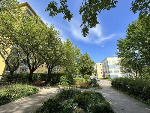 Wohnumfeld - 