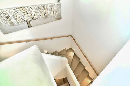 Treppenhaus - 