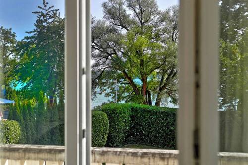 Ausblick - 