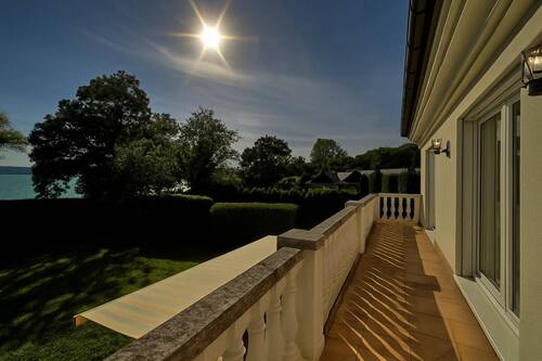 Balkon - 