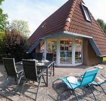 Ihr Nordsee Ferienhaus mit Erholungsgarantie - Wurster Nordseeküste Neufeld