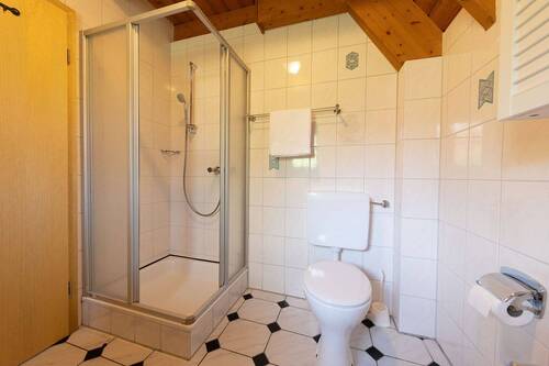 Duschbad - 