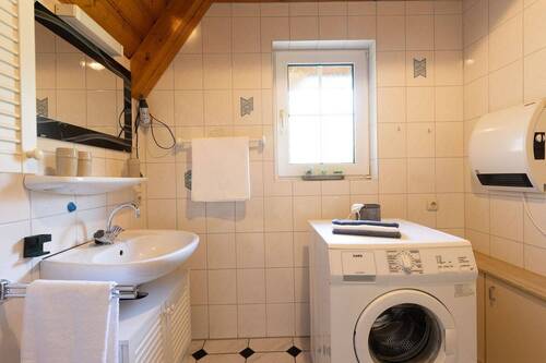 Duschbad - 
