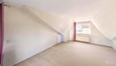 Schlafzimmer Dachgeschoss - 