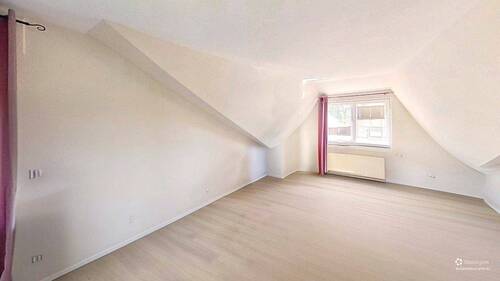 Schlafzimmer Dachgeschoss - 