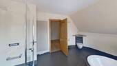 Badezimmer Dachgeschoss - 