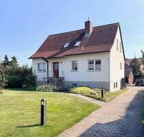 Extravagantes Einfamilienhaus in Stendal OT Uenglingen