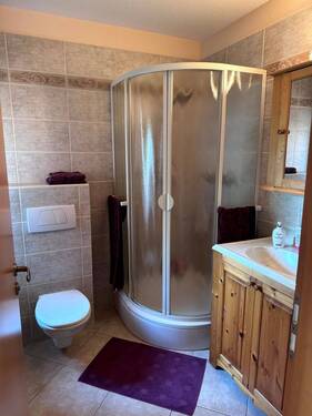 Badezimmer Nebengebäude - 