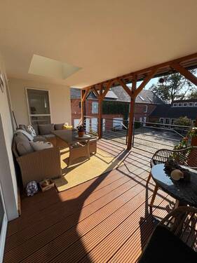 Terrasse - 