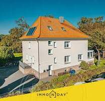 NEU: Vollvermietetes Mehrfamilienhaus nah am Lingener Zentrum zum Kauf!