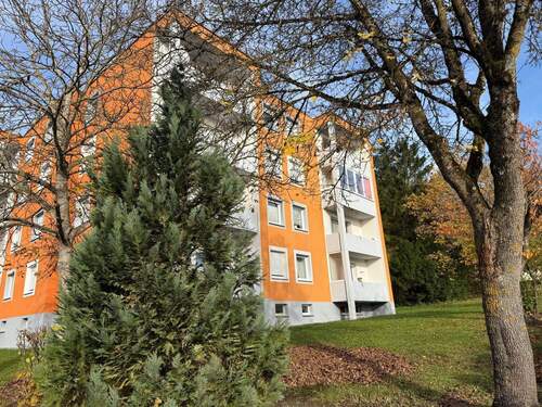 Tolle Wohnung in gepfegter Anlage - Sorgenfrei Wohnen - hübsche 3ZKB in Donauwörth