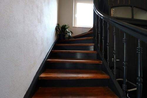 Treppenhaus - 
