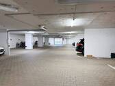 Tiefgarage - 