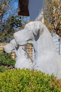 . - 5 Zimmer Reihenendhaus zum Kaufen in Sylt