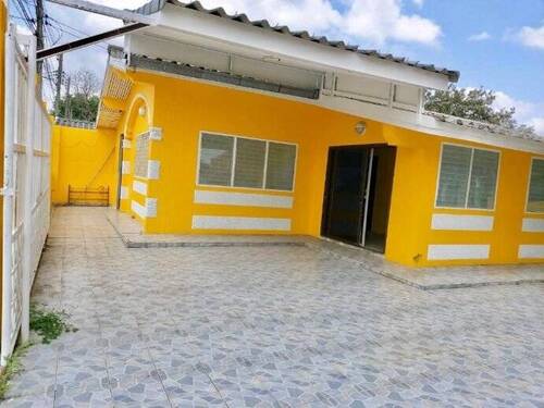 Bild 1 - Kleines Haus in Nong Bua Sala - 46.000,00&nbsp;EUR Kaufpreis, ca.&nbsp; 95,00&nbsp;m&sup2;&nbsp;Wohnfl&auml;che