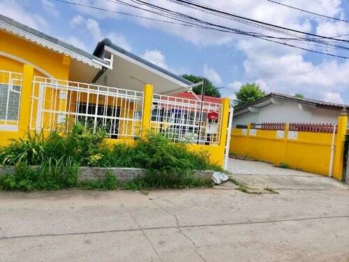 Bild 2 - 3 Zimmer Einfamilienhaus zum Kaufen in Nakhonratchasima