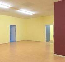 Multifunktionale Gewerbefläche im Zentrum von Saarbrücken