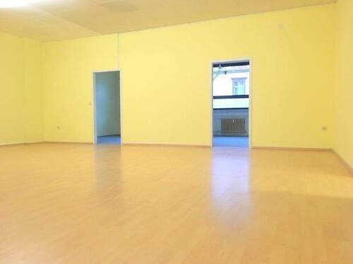 Multifunktionsfläche I - 5 Zimmer Einfamilienhaus in Saarbrücken