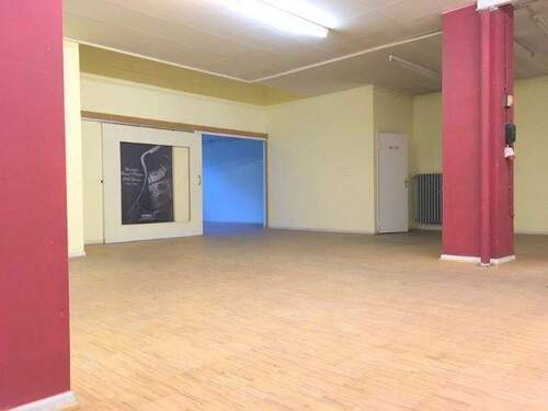 Multifunktionsfläche II - 